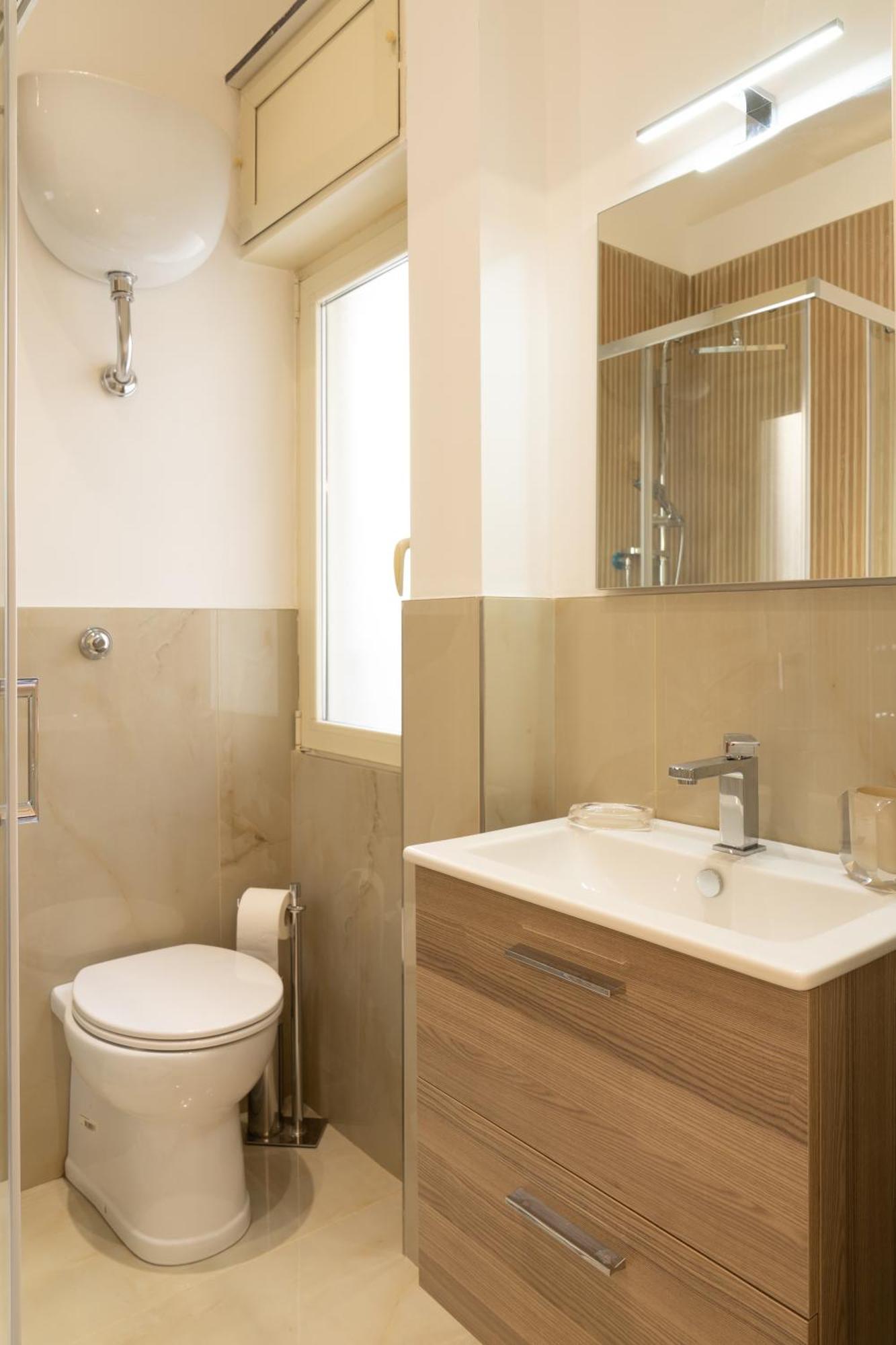 Appartamento La Casa Di Niky Napoli