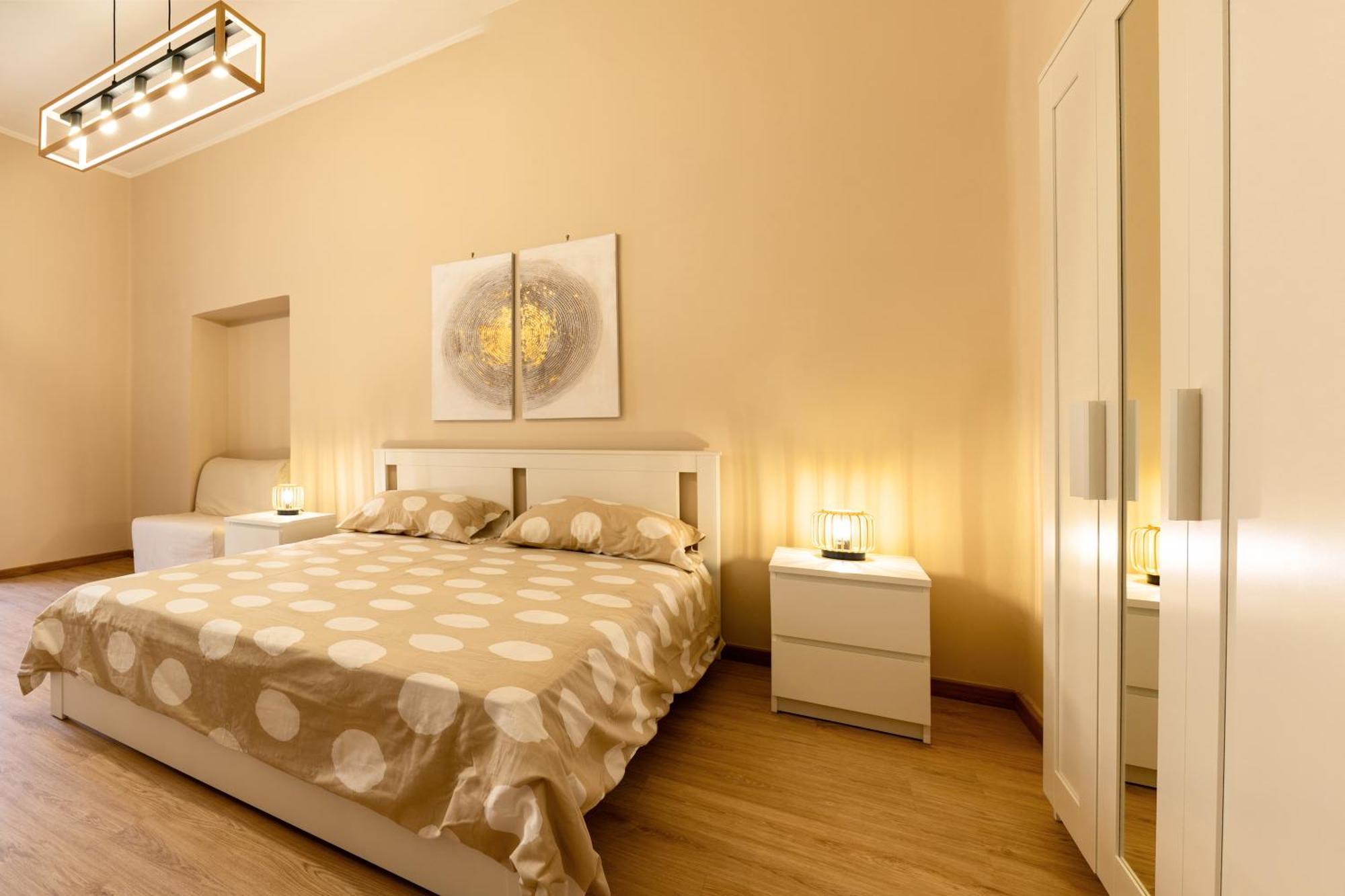 La Casa Di Niky Appartamento Napoli