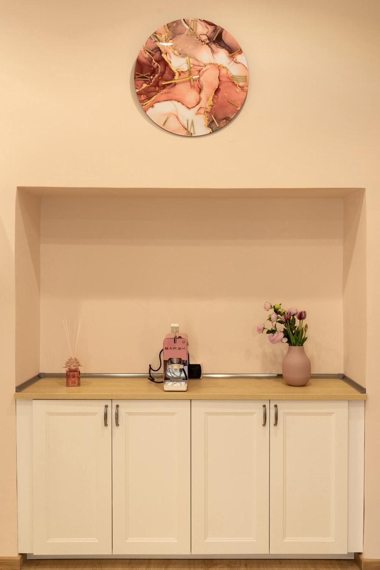 La Casa Di Niky Appartamento *